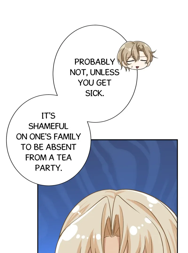 I Refuse to Be Executed a Second Time Chapter 118 page 41 - 