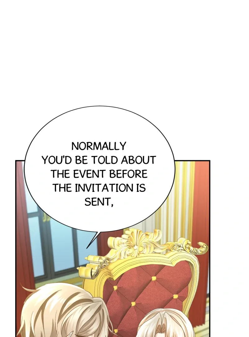 I Refuse to Be Executed a Second Time Chapter 118 page 43 - 