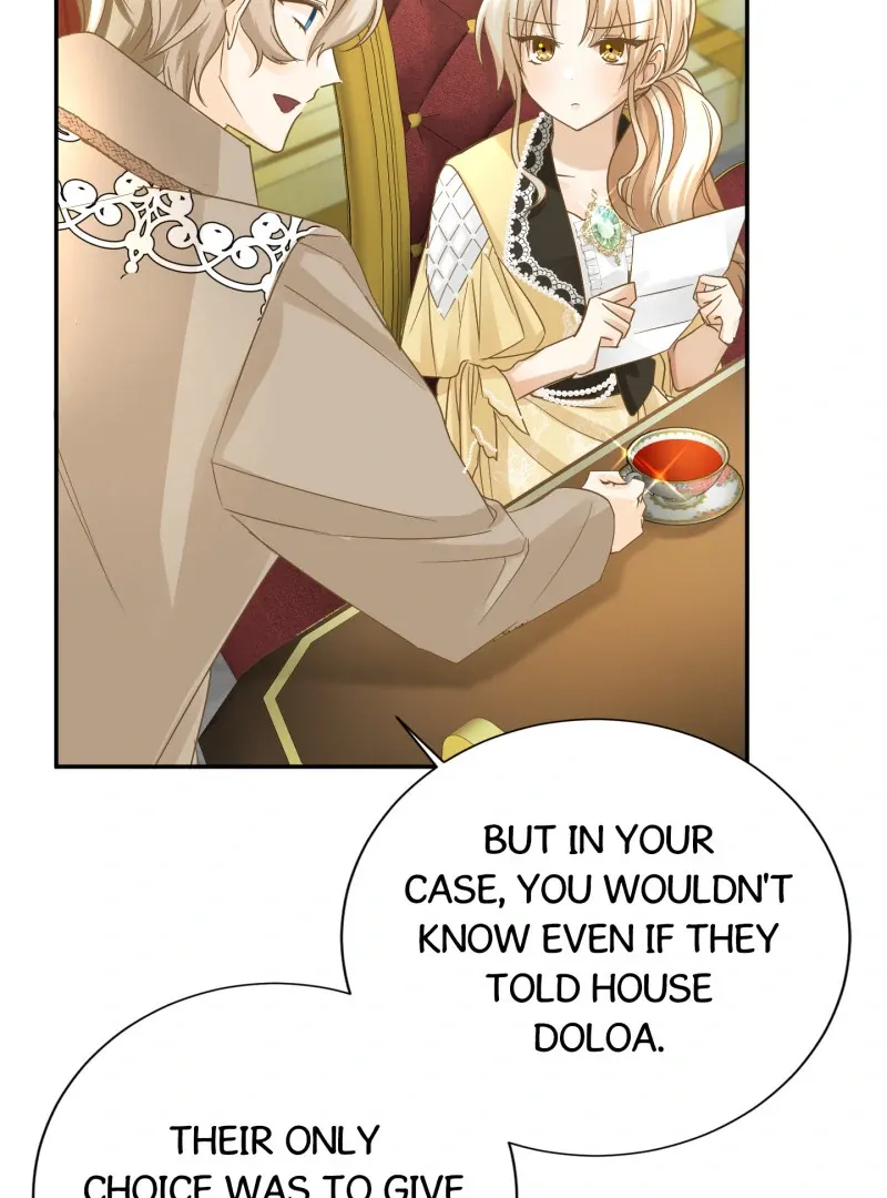 I Refuse to Be Executed a Second Time Chapter 118 page 44 - 