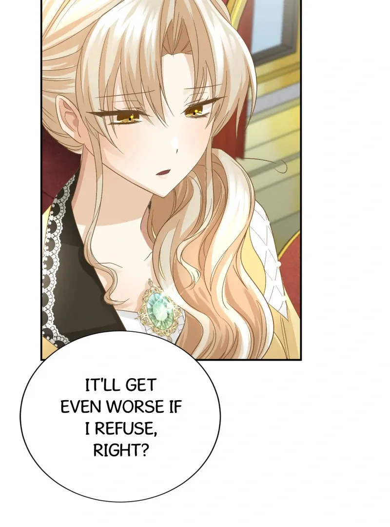 I Refuse to Be Executed a Second Time Chapter 118 page 46 - 