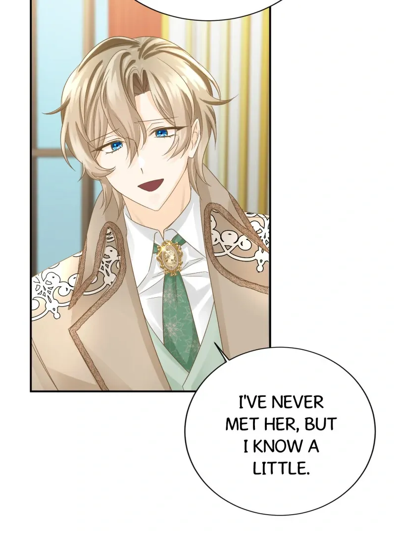I Refuse to Be Executed a Second Time Chapter 118 page 49 - 