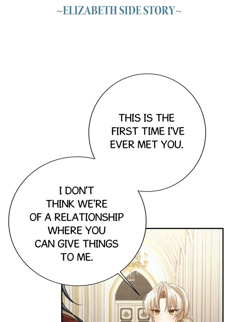 I Refuse to Be Executed a Second Time Chapter 118 page 6 - 