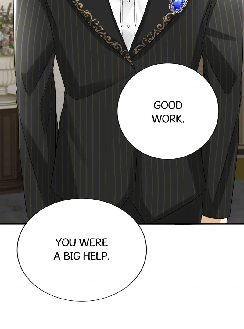 I Refuse to Be Executed a Second Time Chapter 118 page 54 - 