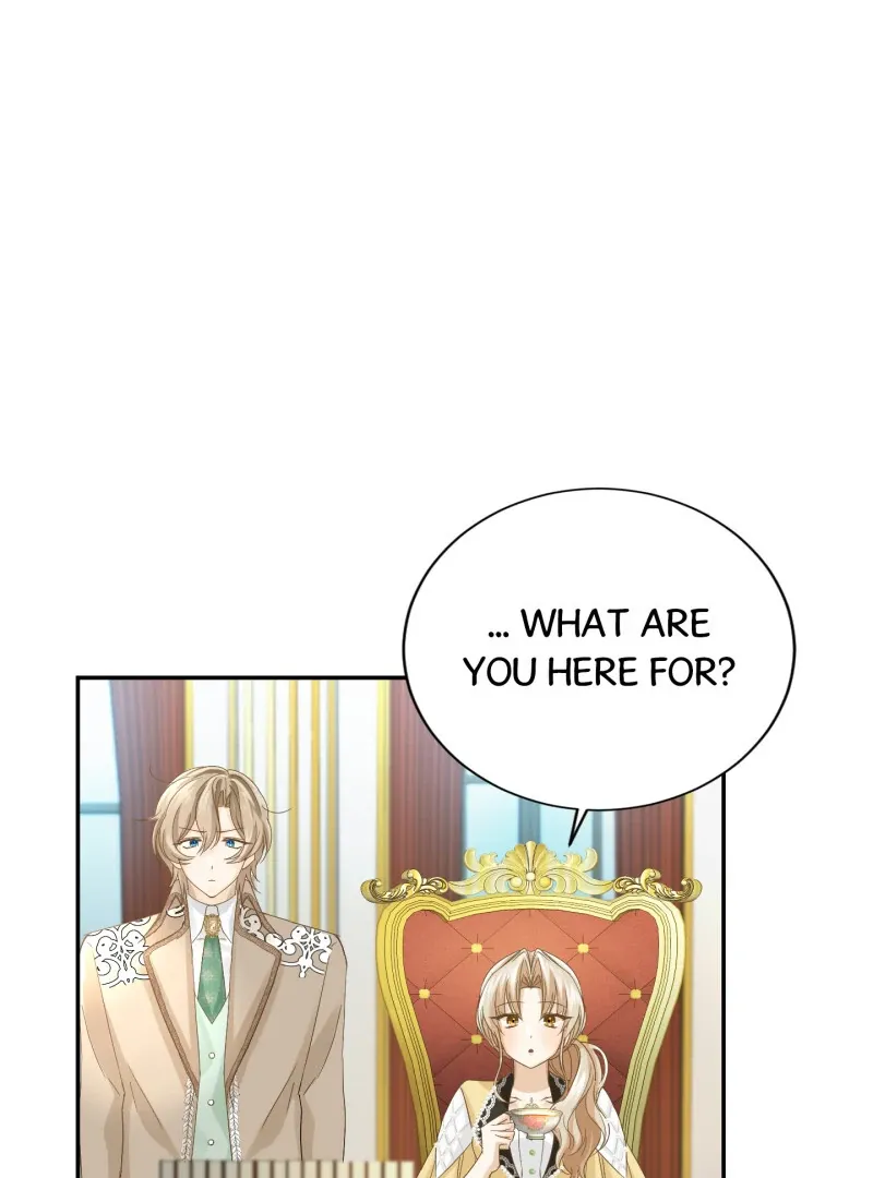 I Refuse to Be Executed a Second Time Chapter 118 page 55 - 