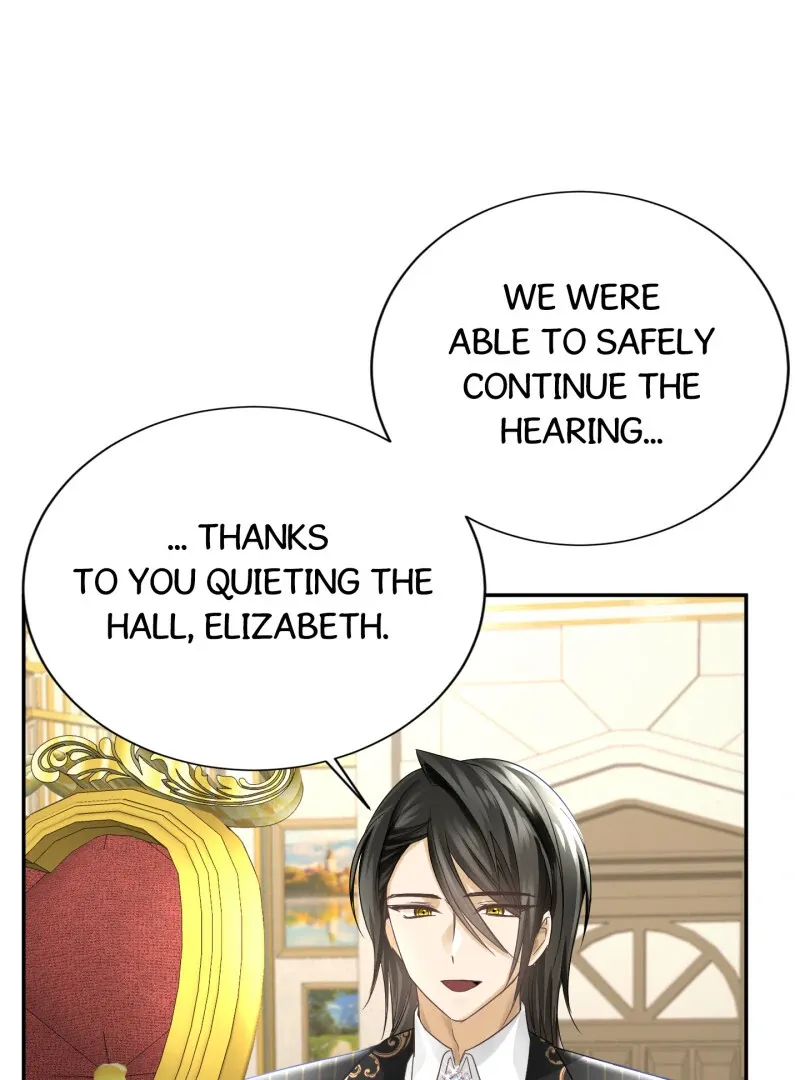 I Refuse to Be Executed a Second Time Chapter 118 page 62 - 