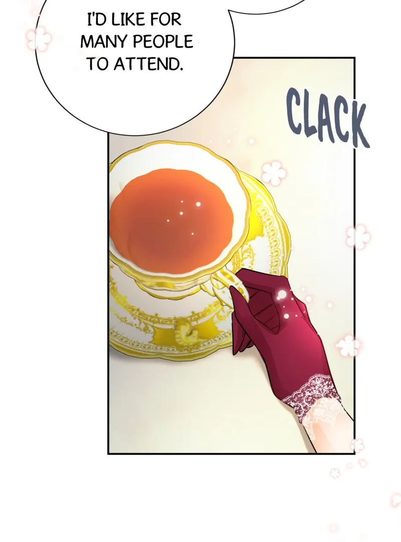 I Refuse to Be Executed a Second Time Chapter 118 page 73 - 