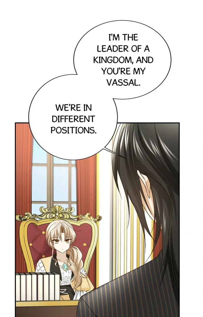 I Refuse to Be Executed a Second Time Chapter 119 page 14 - 