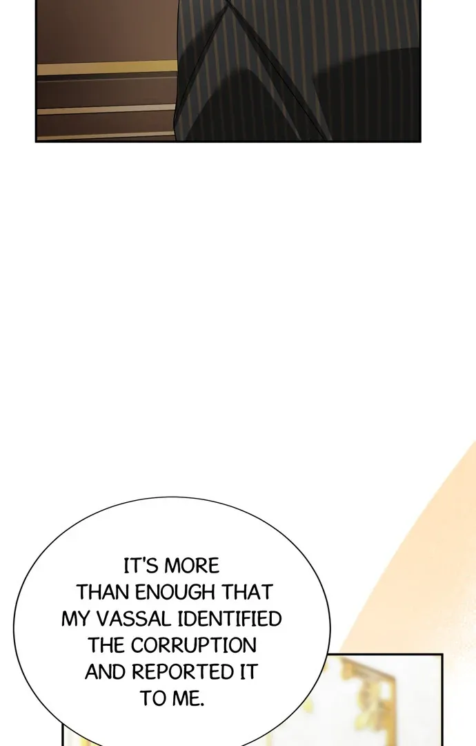 I Refuse to Be Executed a Second Time Chapter 119 page 15 - 