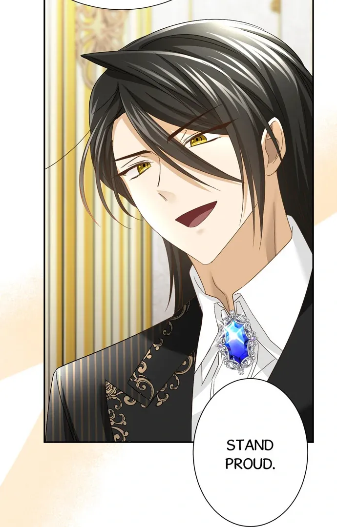 I Refuse to Be Executed a Second Time Chapter 119 page 16 - 