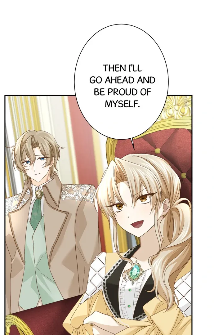 I Refuse to Be Executed a Second Time Chapter 119 page 21 - 