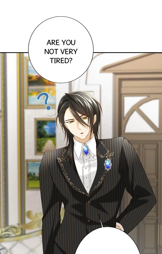 I Refuse to Be Executed a Second Time Chapter 119 page 23 - 