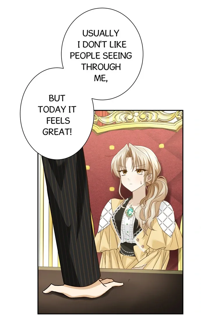 I Refuse to Be Executed a Second Time Chapter 119 page 29 - 