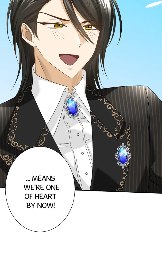 I Refuse to Be Executed a Second Time Chapter 119 page 34 - 