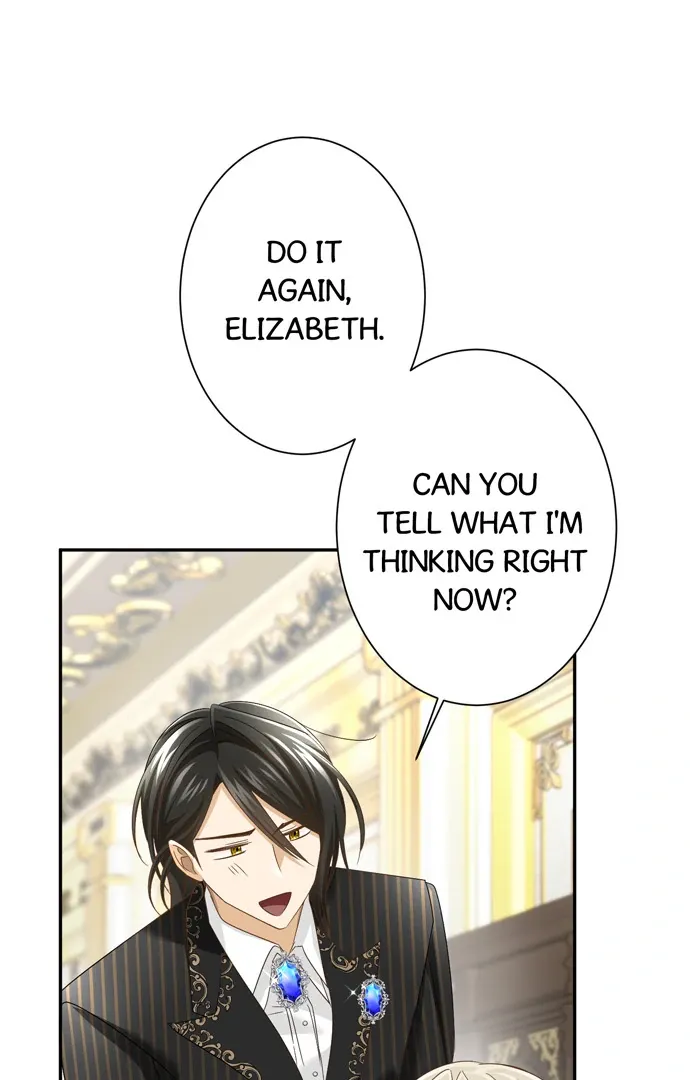 I Refuse to Be Executed a Second Time Chapter 119 page 36 - 