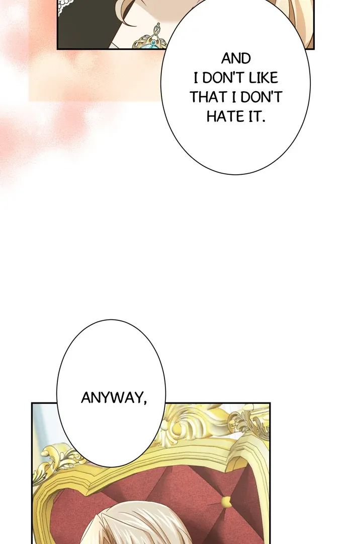 I Refuse to Be Executed a Second Time Chapter 119 page 40 - 