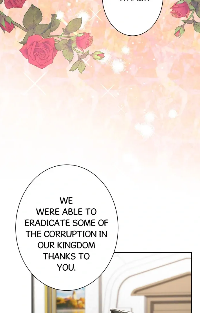 I Refuse to Be Executed a Second Time Chapter 119 page 5 - 