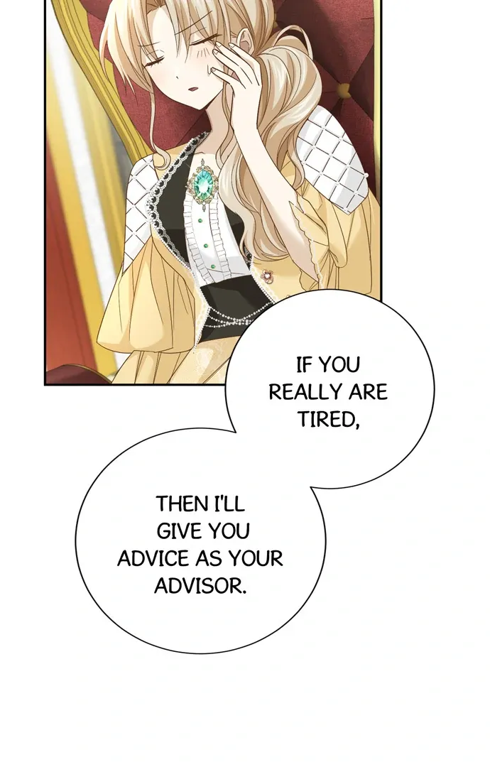I Refuse to Be Executed a Second Time Chapter 119 page 41 - 