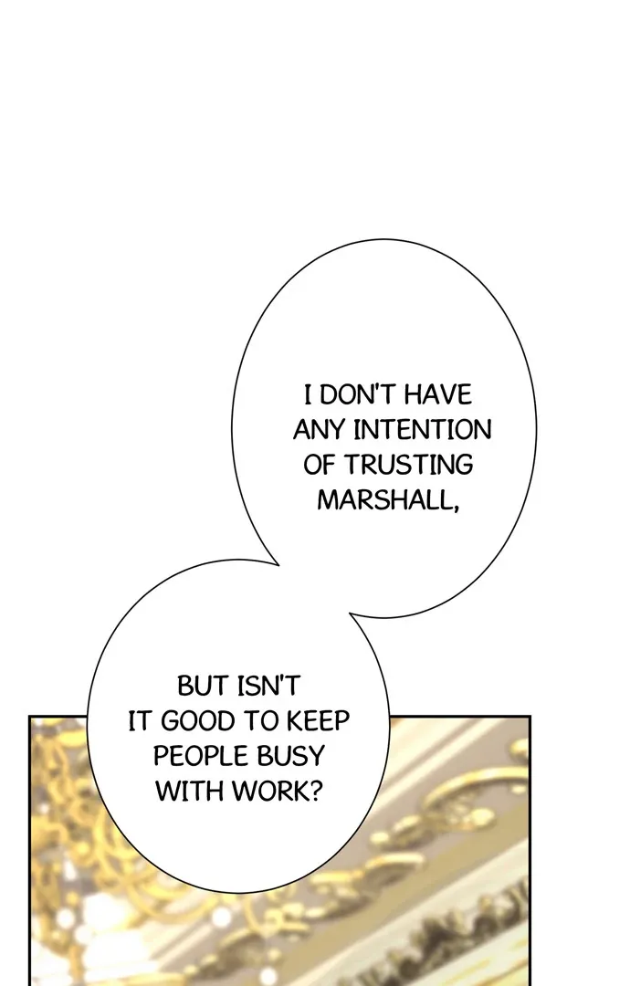 I Refuse to Be Executed a Second Time Chapter 119 page 42 - 