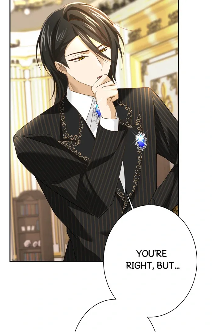 I Refuse to Be Executed a Second Time Chapter 119 page 43 - 