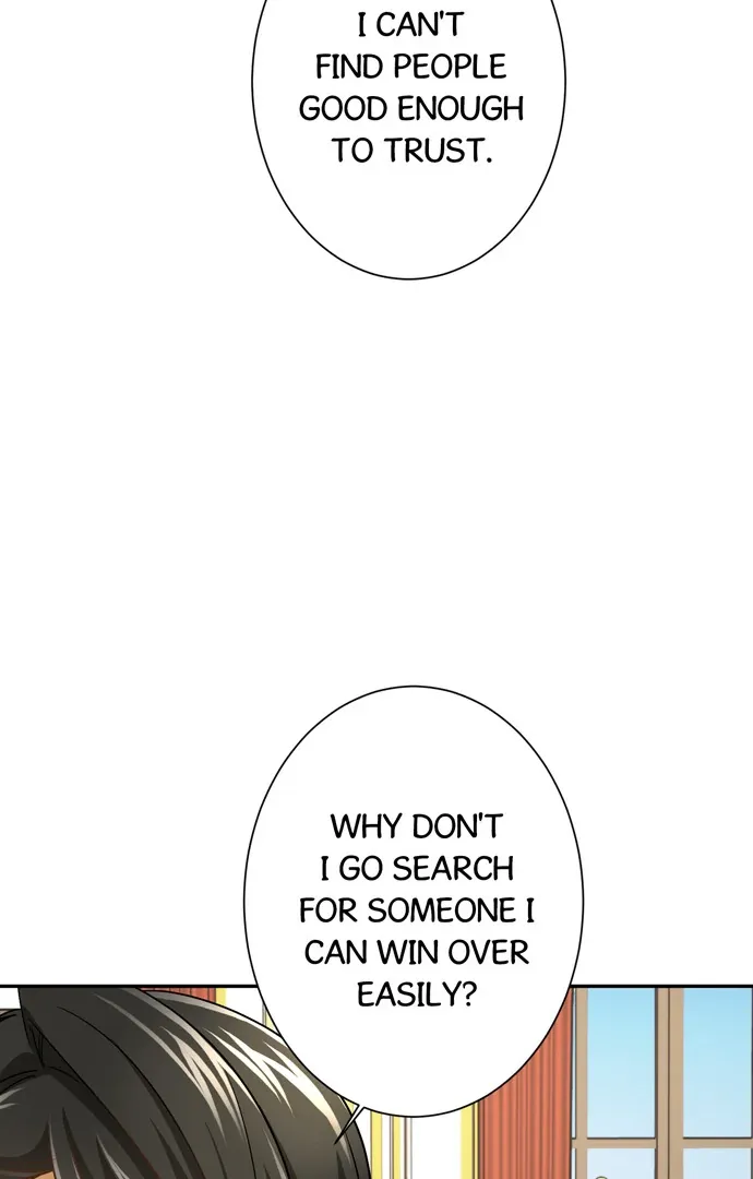 I Refuse to Be Executed a Second Time Chapter 119 page 44 - 