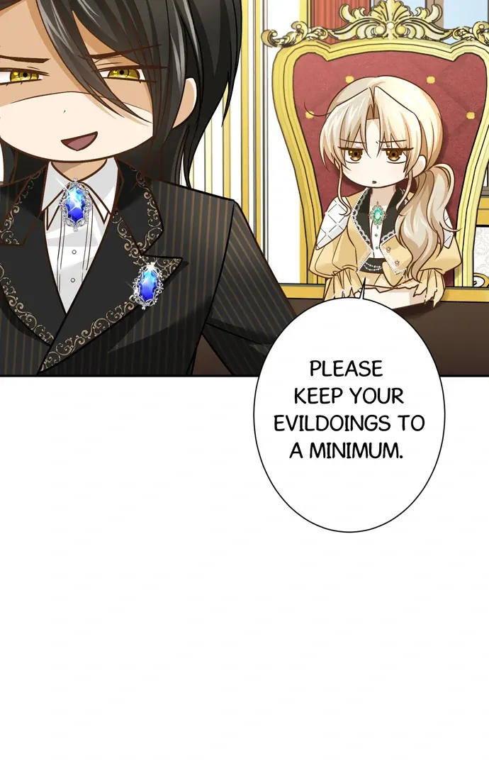 I Refuse to Be Executed a Second Time Chapter 119 page 45 - 