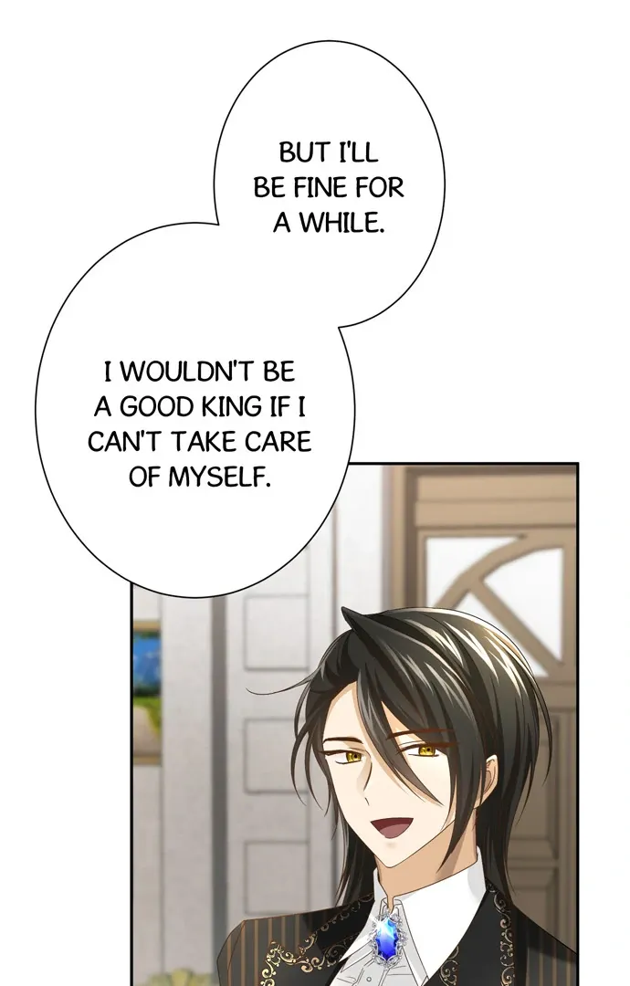 I Refuse to Be Executed a Second Time Chapter 119 page 46 - 