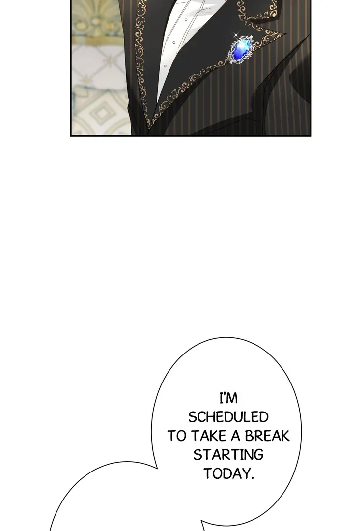 I Refuse to Be Executed a Second Time Chapter 119 page 47 - 