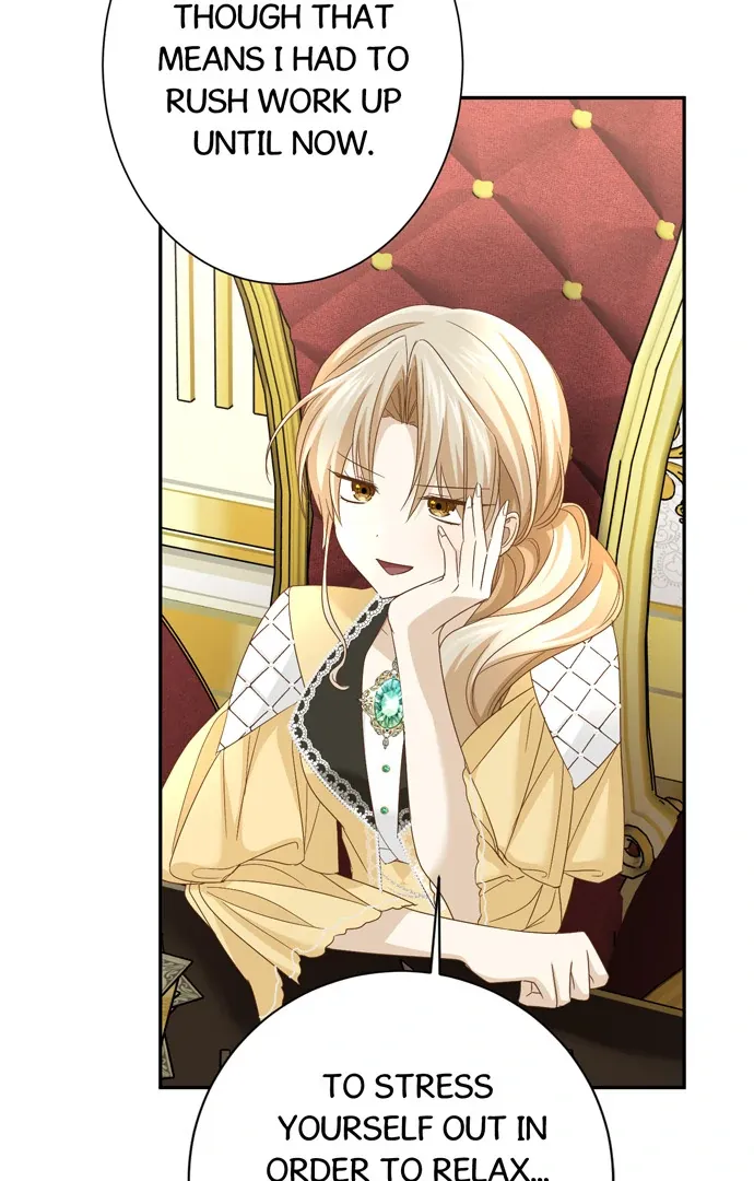 I Refuse to Be Executed a Second Time Chapter 119 page 48 - 