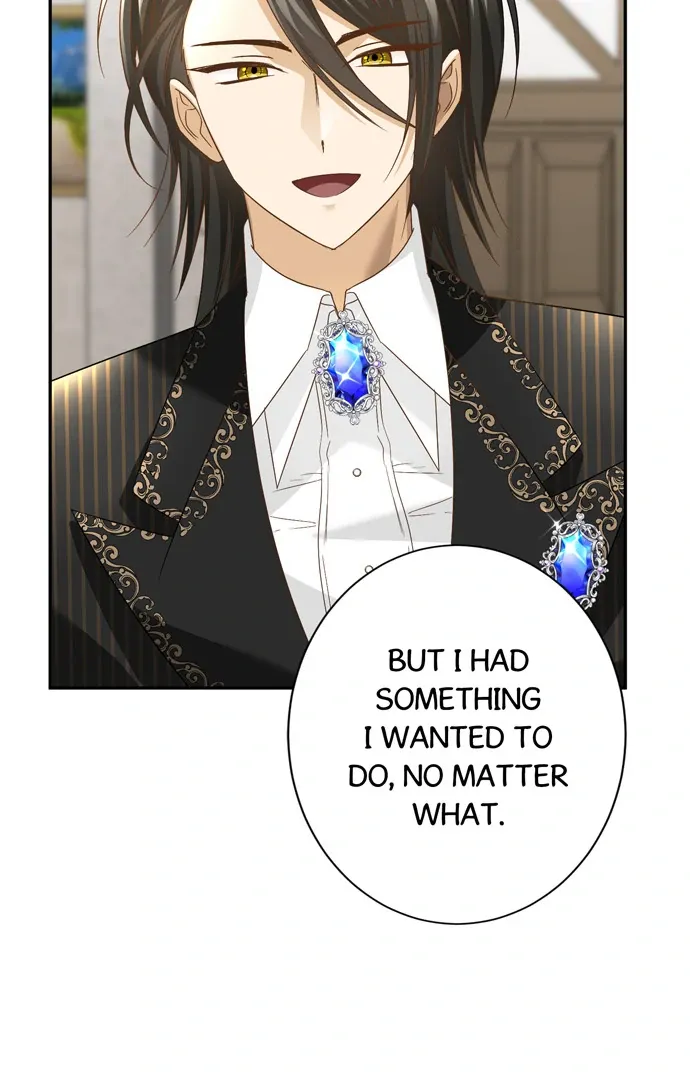 I Refuse to Be Executed a Second Time Chapter 119 page 50 - 