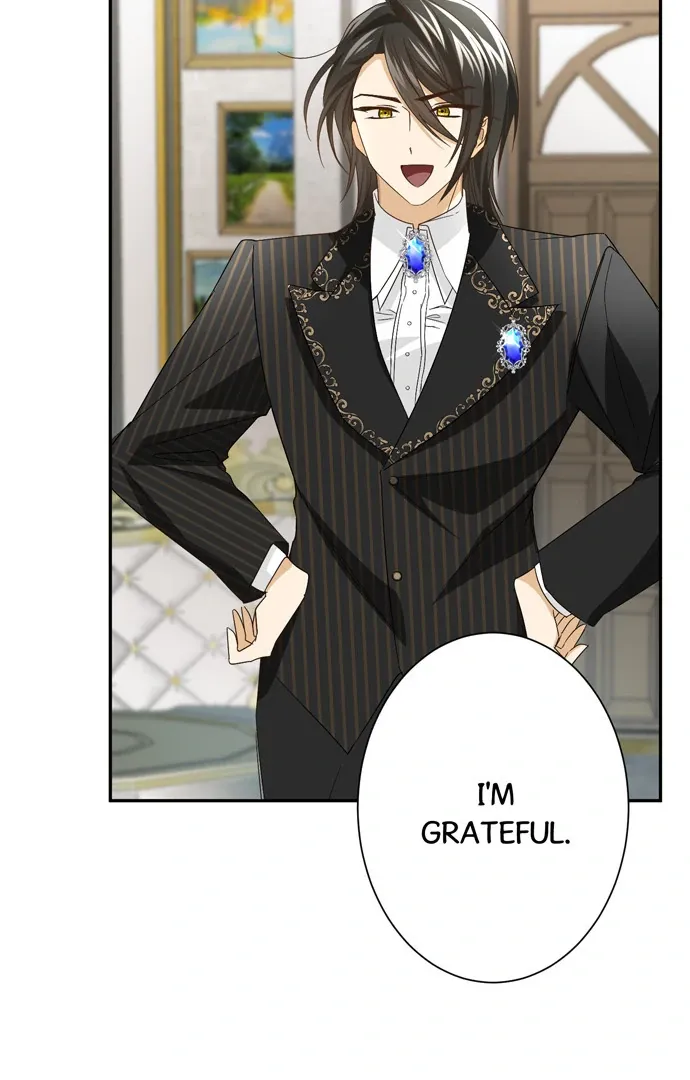 I Refuse to Be Executed a Second Time Chapter 119 page 6 - 