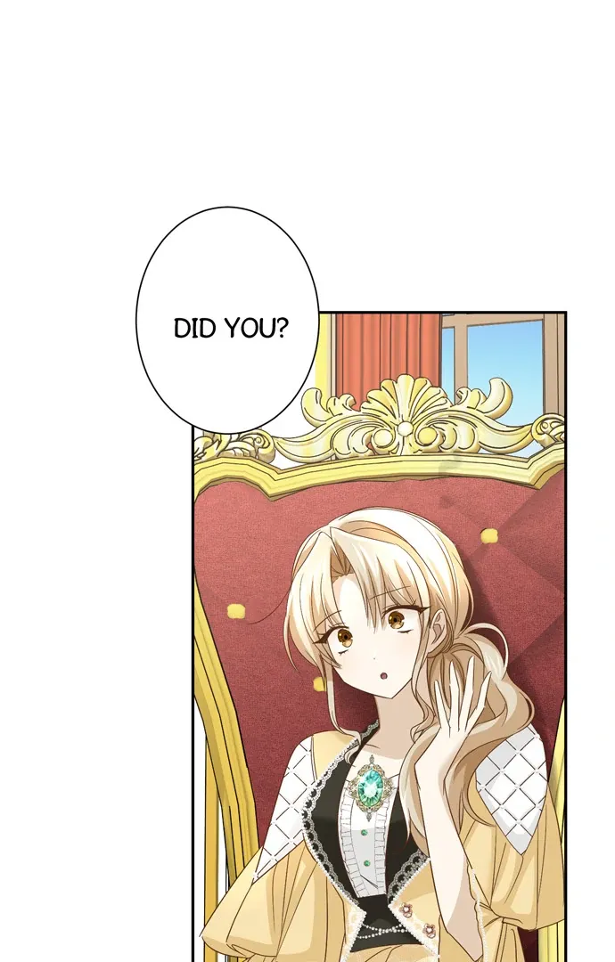 I Refuse to Be Executed a Second Time Chapter 119 page 51 - 