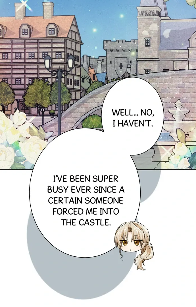 I Refuse to Be Executed a Second Time Chapter 119 page 53 - 