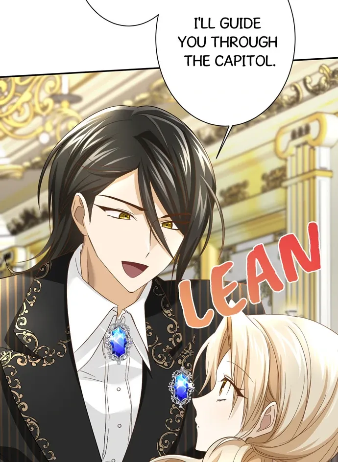 I Refuse to Be Executed a Second Time Chapter 119 page 55 - 