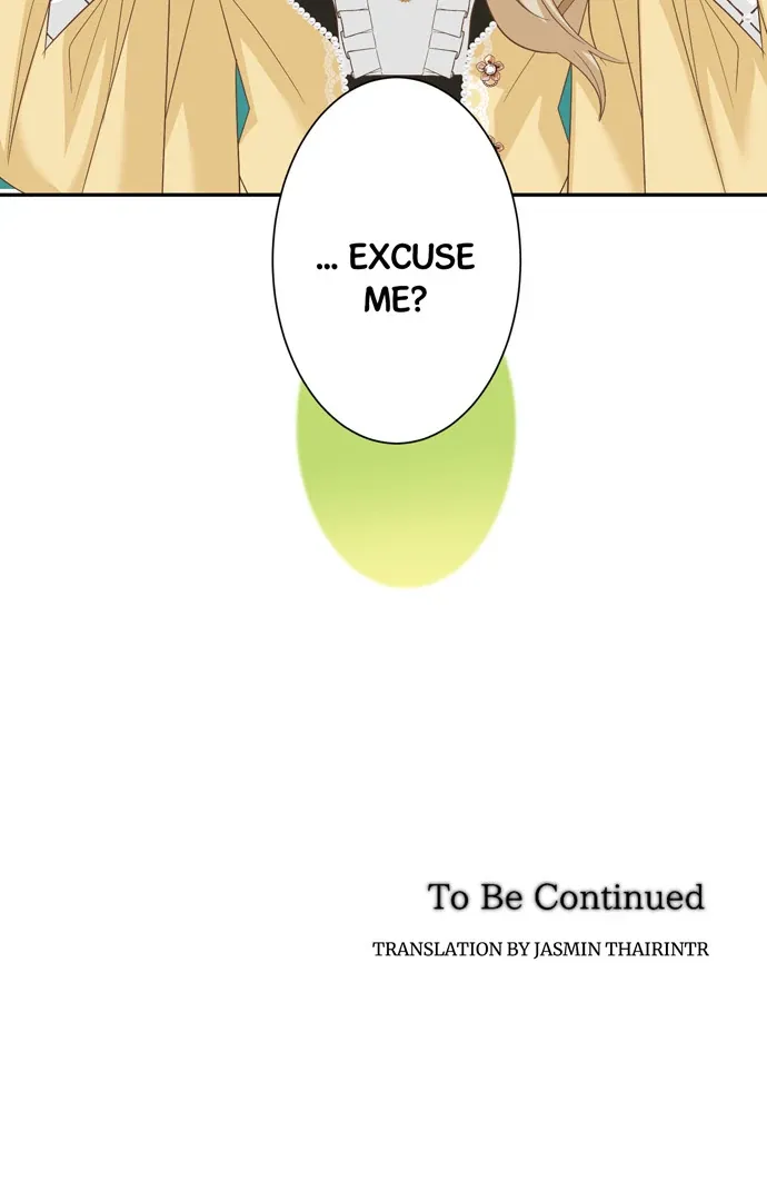I Refuse to Be Executed a Second Time Chapter 119 page 60 - 