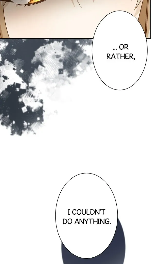 I Refuse to Be Executed a Second Time Chapter 119 page 9 - 