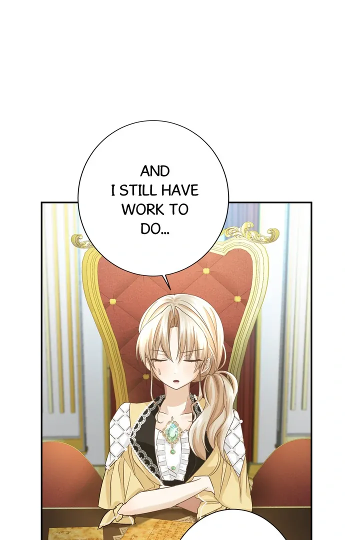 I Refuse to Be Executed a Second Time Chapter 120 page 11 - 