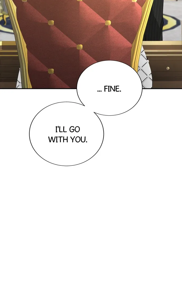 I Refuse to Be Executed a Second Time Chapter 120 page 15 - 
