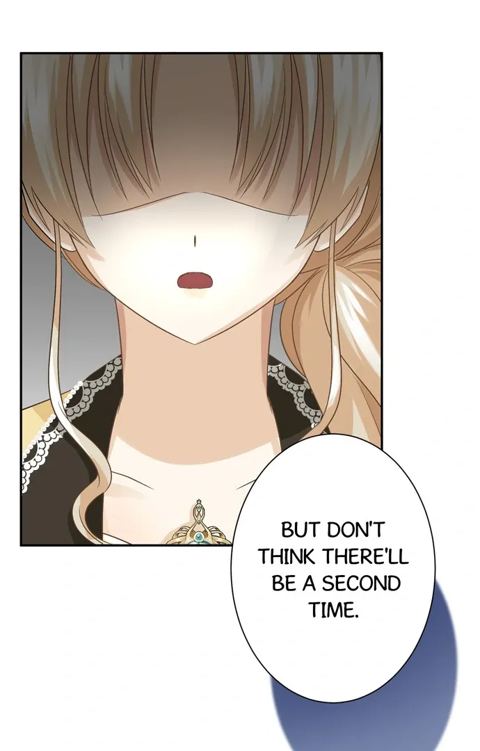 I Refuse to Be Executed a Second Time Chapter 120 page 16 - 