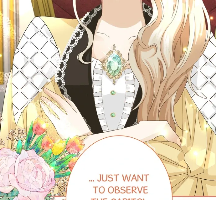 I Refuse to Be Executed a Second Time Chapter 120 page 18 - 
