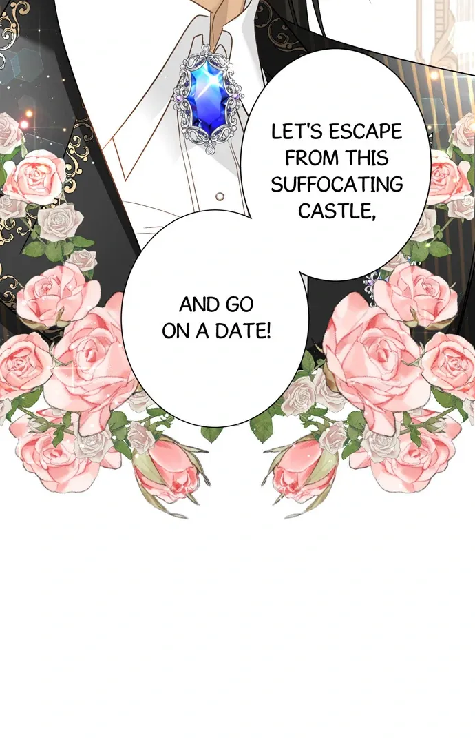 I Refuse to Be Executed a Second Time Chapter 120 page 3 - 