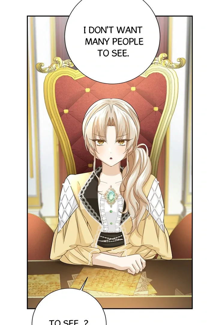 I Refuse to Be Executed a Second Time Chapter 120 page 22 - 
