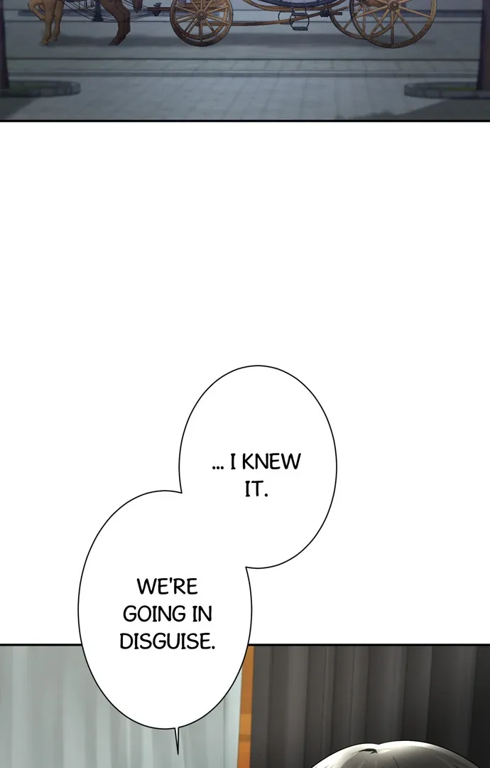 I Refuse to Be Executed a Second Time Chapter 120 page 25 - 