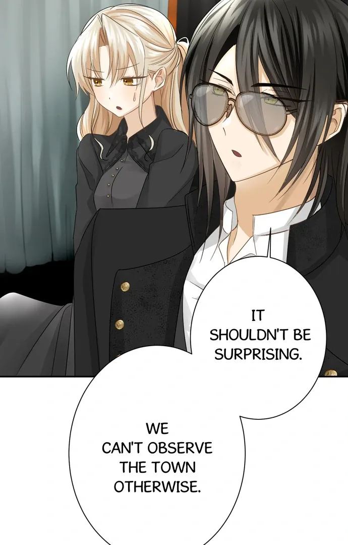 I Refuse to Be Executed a Second Time Chapter 120 page 26 - 