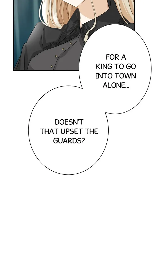 I Refuse to Be Executed a Second Time Chapter 120 page 28 - 