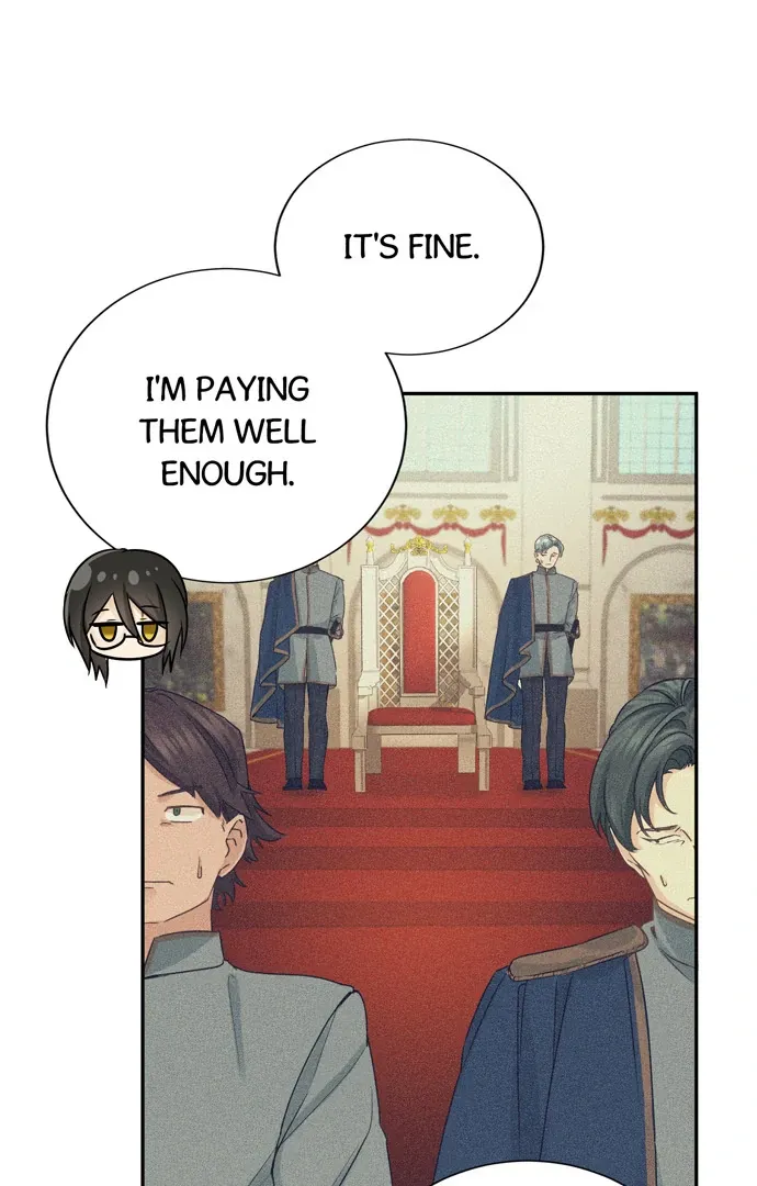 I Refuse to Be Executed a Second Time Chapter 120 page 29 - 