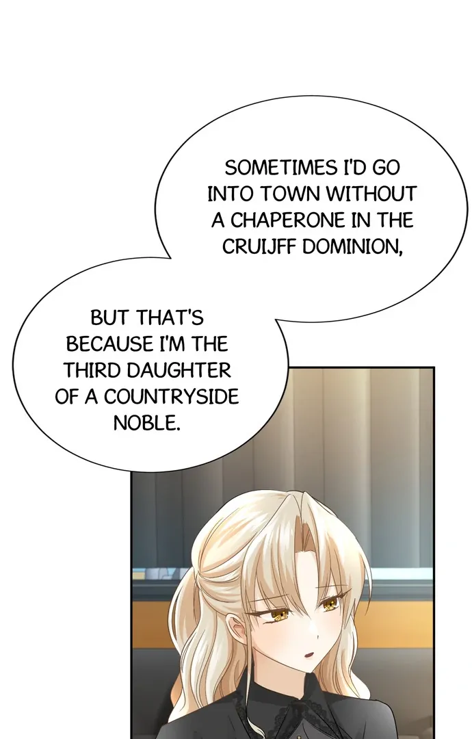 I Refuse to Be Executed a Second Time Chapter 120 page 32 - 