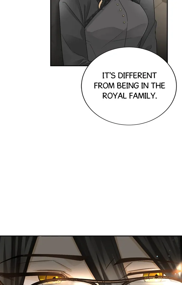 I Refuse to Be Executed a Second Time Chapter 120 page 33 - 