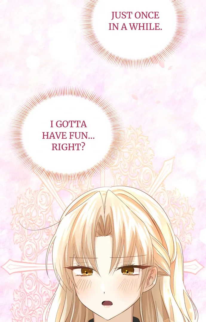 I Refuse to Be Executed a Second Time Chapter 120 page 40 - 