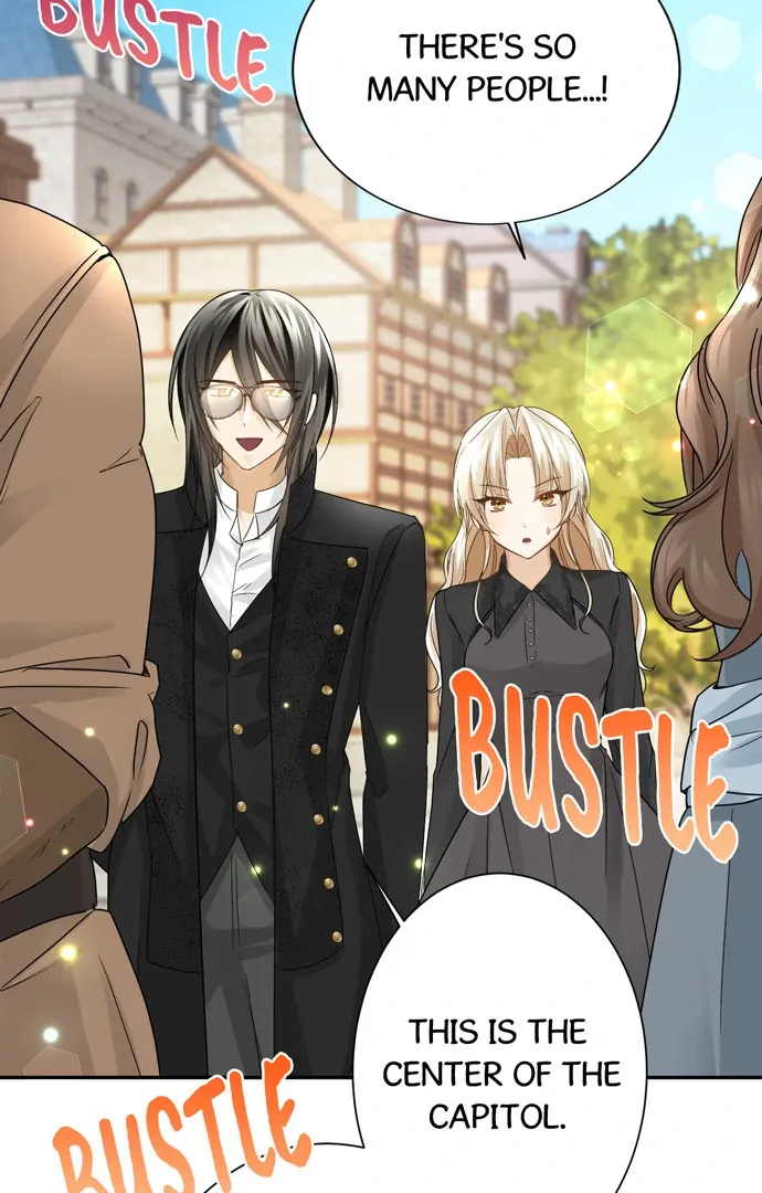 I Refuse to Be Executed a Second Time Chapter 120 page 47 - 