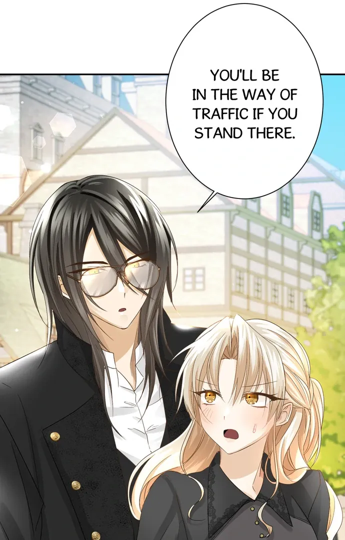 I Refuse to Be Executed a Second Time Chapter 120 page 50 - 